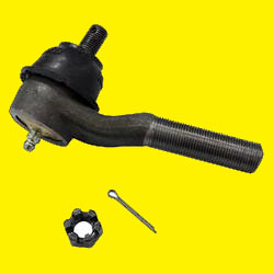 ES336R Steering Front Outer Tie rod end 1964 1966 Ford Mustang Falcon 1965 Comet 1965 Ranchero 1964 1965 (image for) ES336R Steering Front Outer Tie rod end 1964 1966 Ford Mustang Falcon 1965 Comet 1965 Ranchero 1964 1965